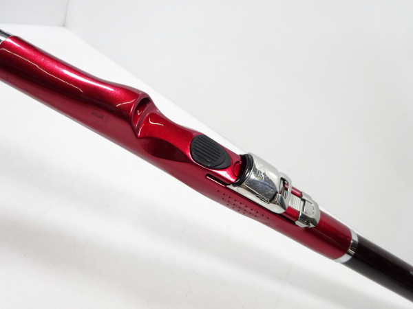 １４ブラックジャックスナイパー 落し込み